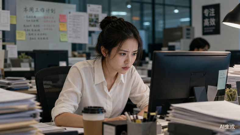 如何验证“AI提效”是否真实?